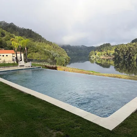Casa vacanze Quinta Castelo De Baixo *