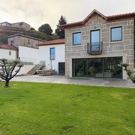 Casa vacanze Quinta Castelo De Baixo Fornos (Aveiro)