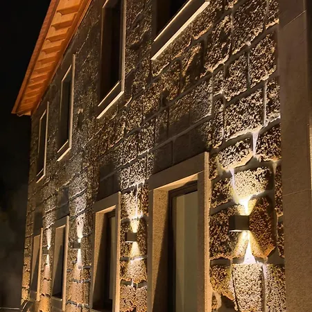 Quinta Castelo De Baixo Fornos (Aveiro)