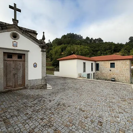 Casa vacanze Quinta Castelo De Baixo Fornos (Aveiro)