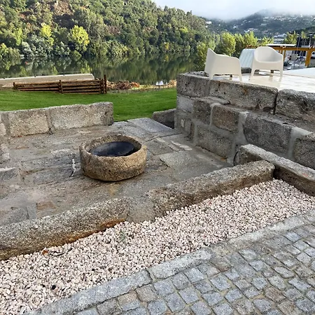 Quinta Castelo De Baixo