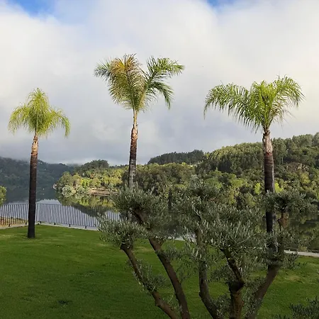 Quinta Castelo De Baixo Casa vacanze *