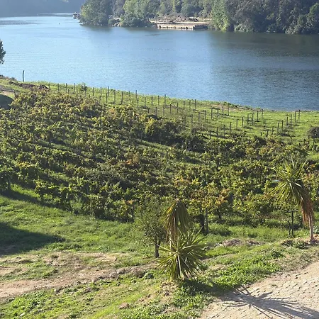 Casa vacanze Quinta Castelo De Baixo