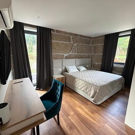Casa vacanze Quinta Castelo De Baixo