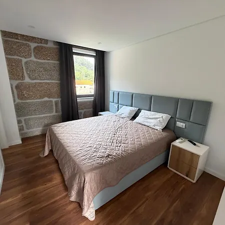 Quinta Castelo De Baixo Casa vacanze Fornos (Aveiro)